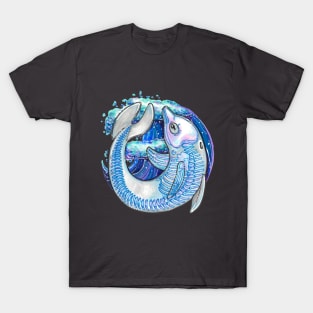 Dolphin T-Shirt